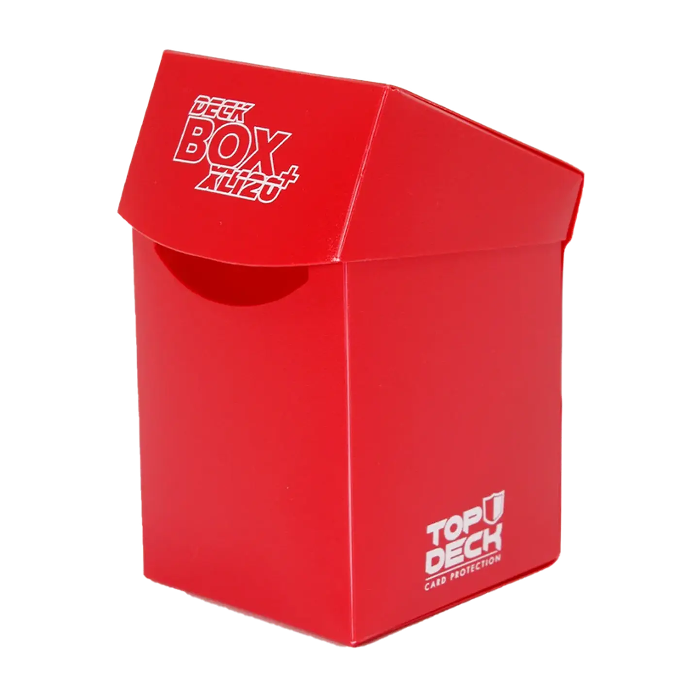 Portamazo TOPDECK XL Rojo 2