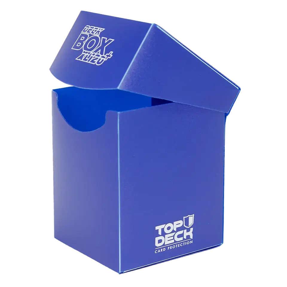Portamazo TOPDECK XL Azul 2