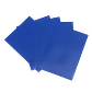 Protectores Premium TOPDECK Azul - Miniatura 2