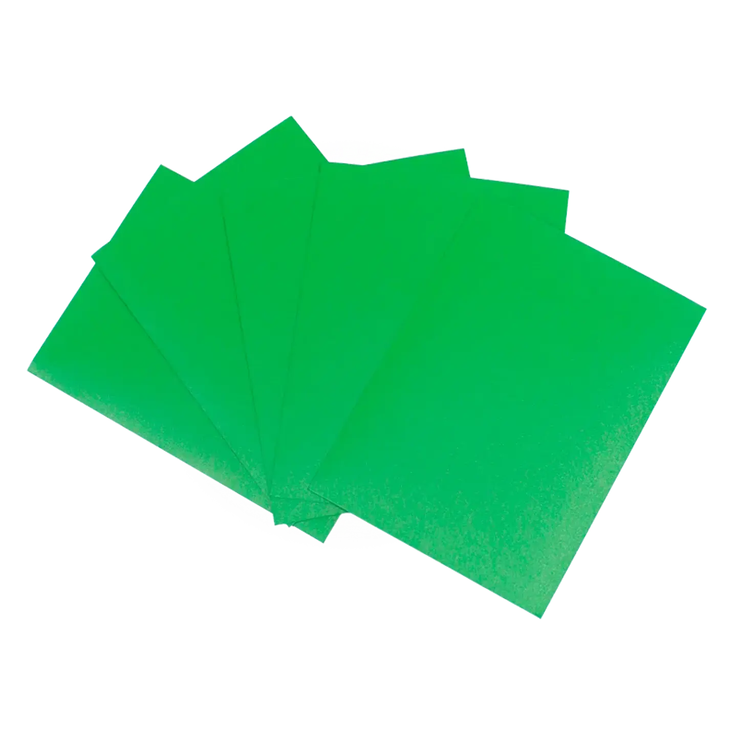 Protectores Premium TOPDECK Verde 2