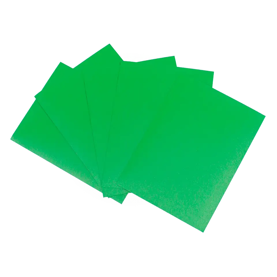 Protectores Premium TOPDECK Verde 2