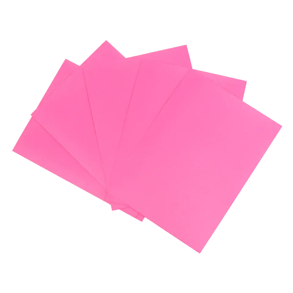 Protectores Premium TOPDECK Rosa 2