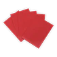 Protectores Premium TOPDECK Rojo - Miniatura 2