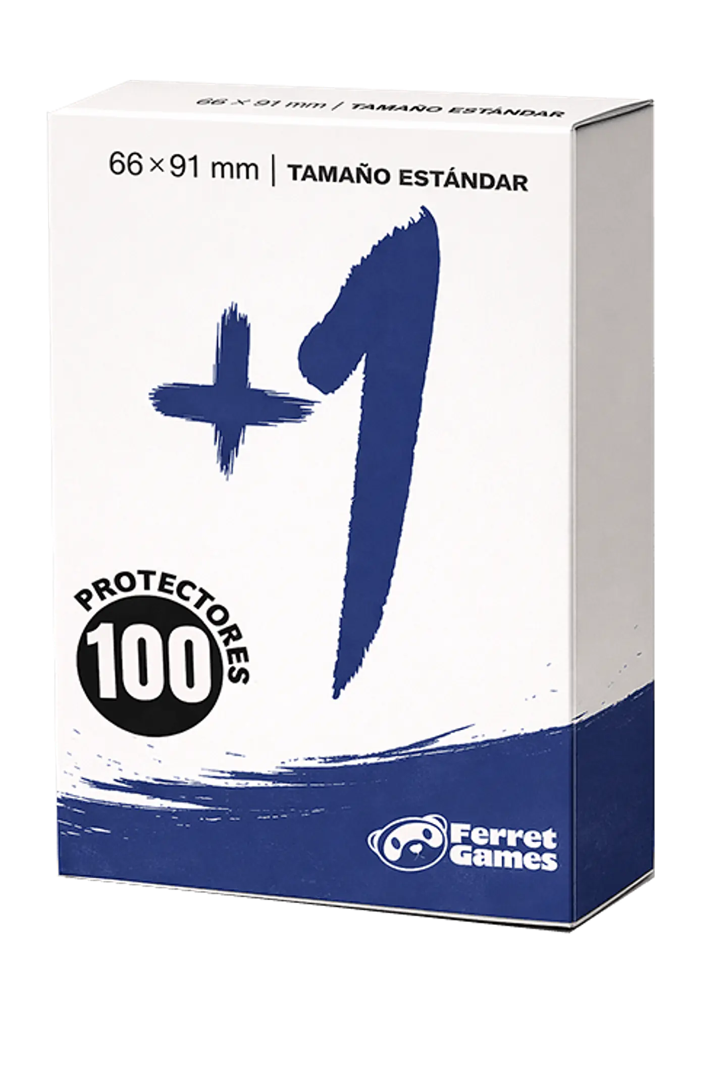 Protectores + 1 Azul 1