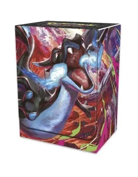 deckbox Charizard