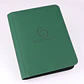 Carpeta Toploader 2x2 (96 espacios) - Verde - Miniatura 1