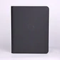 Carpeta Toploader 2x2 (96 espacios) - negra - Miniatura 1