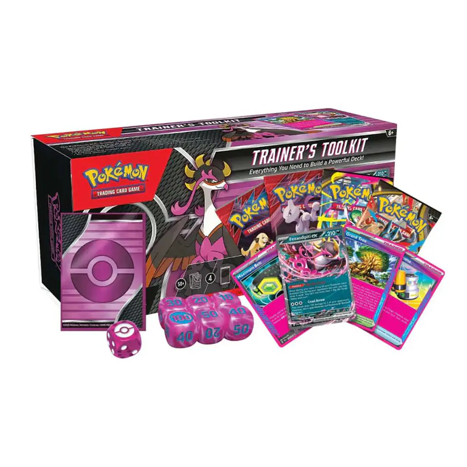 Trainer’s Toolkit (2025) Español 1