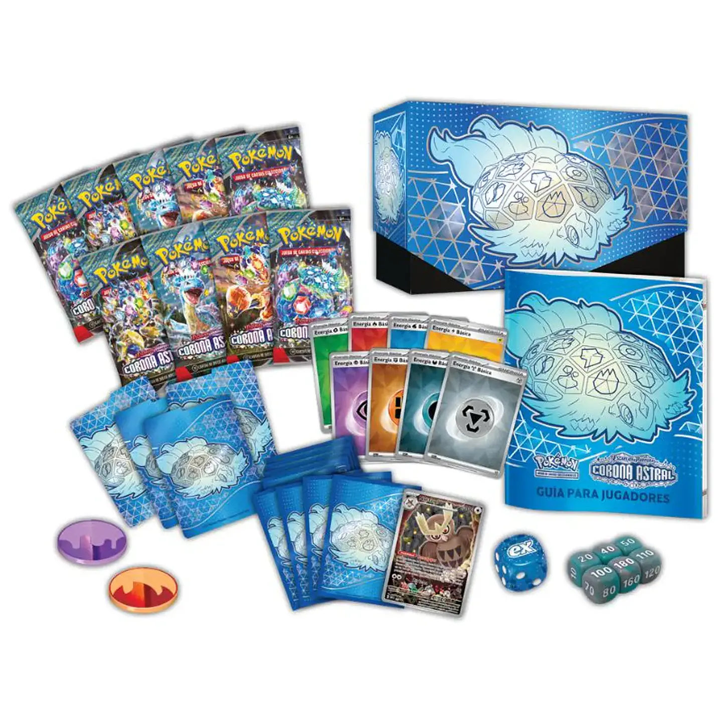 ETB Corona Astral 