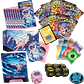 ETB Caos Creciente 