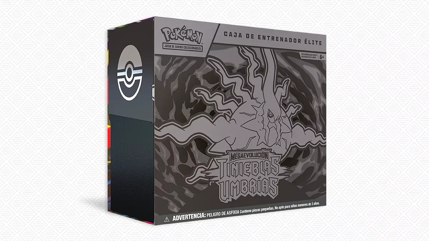 ETB Tinieblas Umbrías 