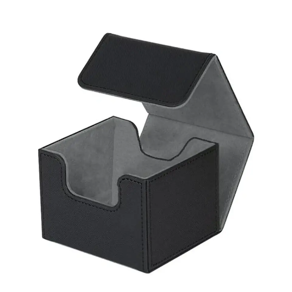 Deck Box Magnético  1