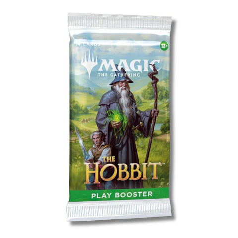 Sobre the hobbit 