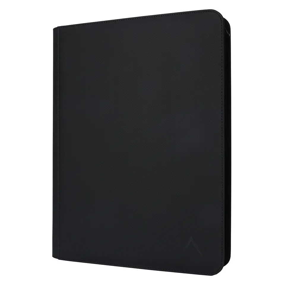 Carpeta Negra 5 x4 (1.280 espacios) 1