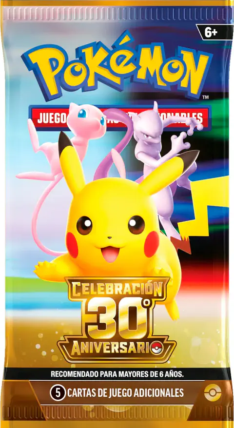 Sobre Celebración 30 Aniversario Español