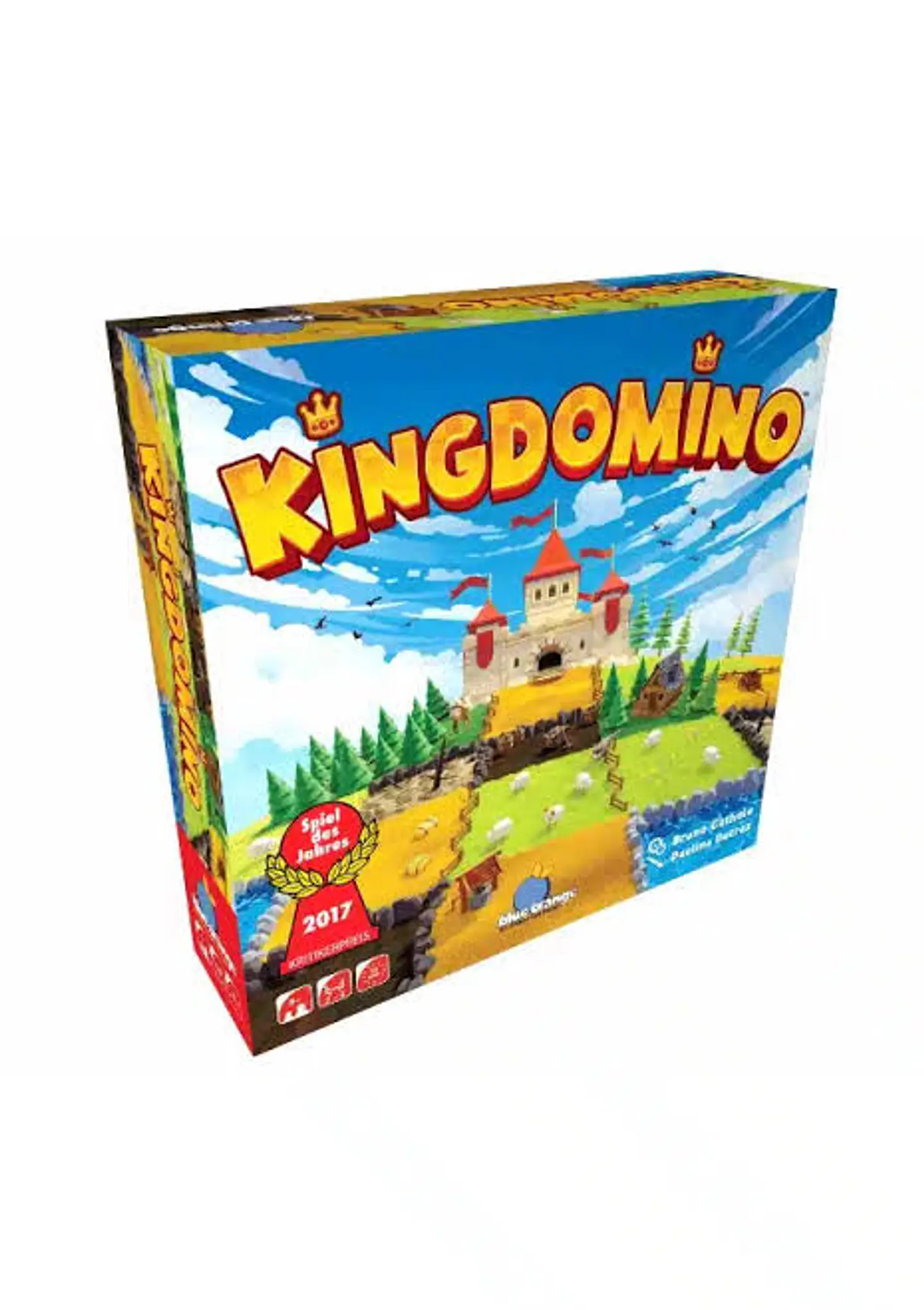 Kingdomino  1
