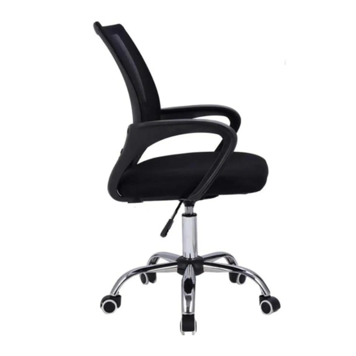 Silla de Oficina Escritorio Ergonómica Básica 3