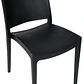 Silla de Terraza Casino - Negra - Miniatura 6