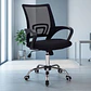 Silla de Oficina Escritorio Ergonómica Básica - Miniatura 1