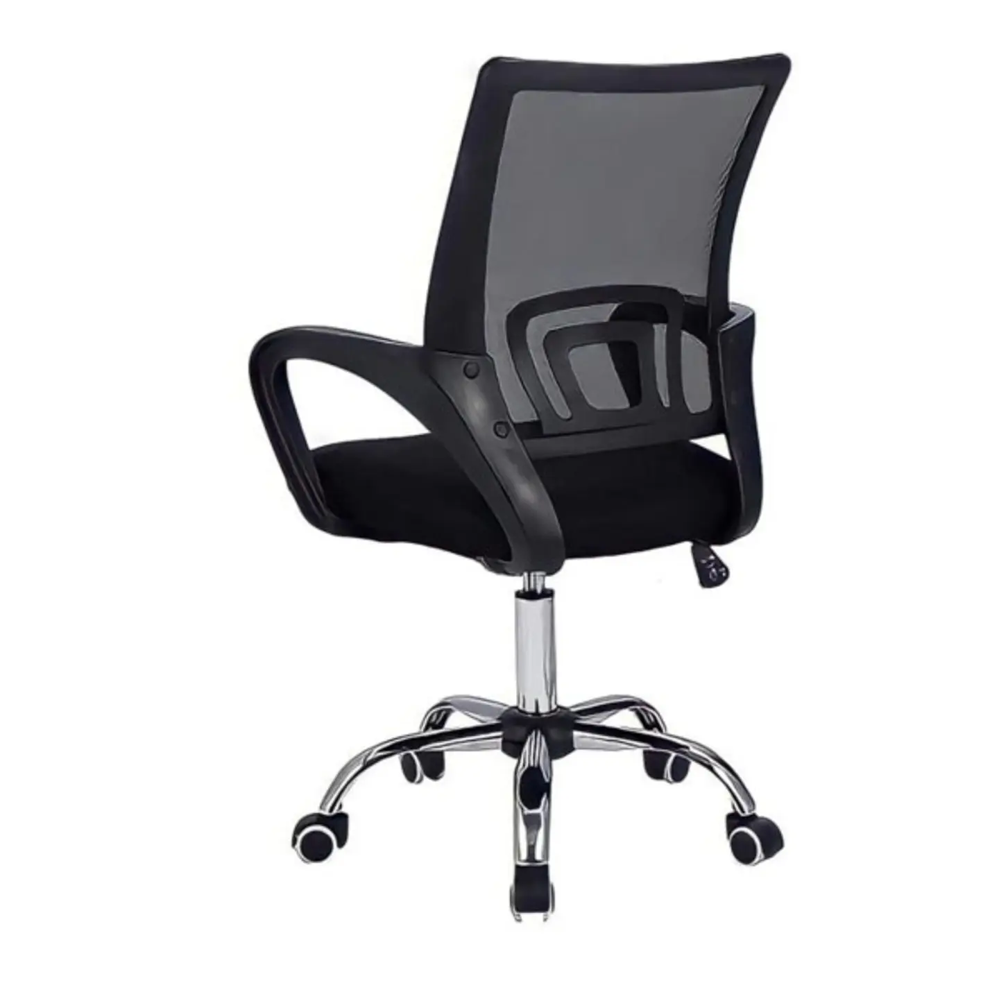 Silla de Oficina Escritorio Ergonómica Básica 4