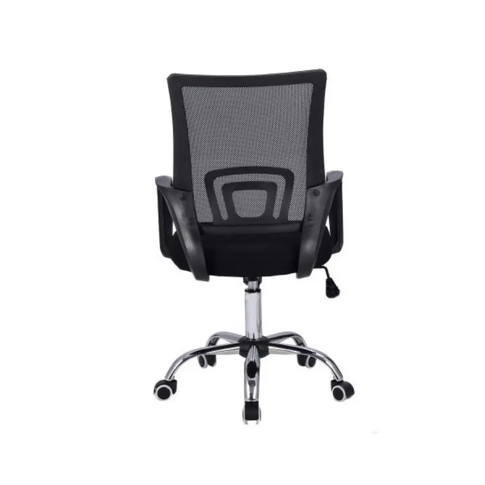 Silla de Oficina Escritorio Ergonómica Básica 5