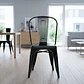 Silla Tolix - Metal - Miniatura 2