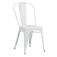 Silla Tolix - Metal - Miniatura 6