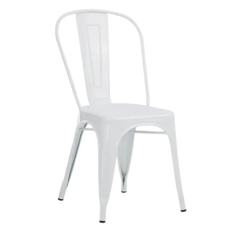 Silla Tolix - Metal 6