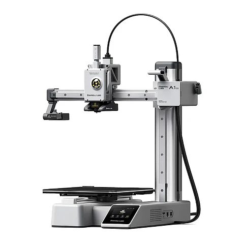 Bambulab A1 Mini