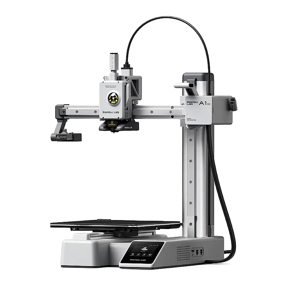 Bambulab A1 Mini 1