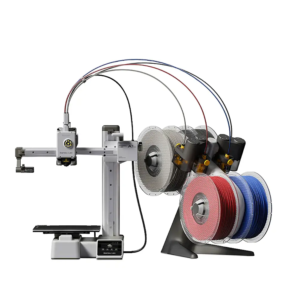 Bambulab A1 Mini Combo AMS 1