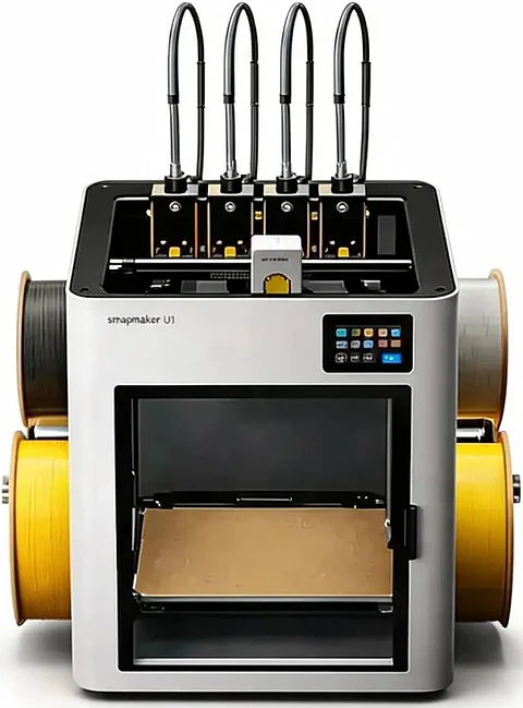 Impressora 3D Snapmaker U1
