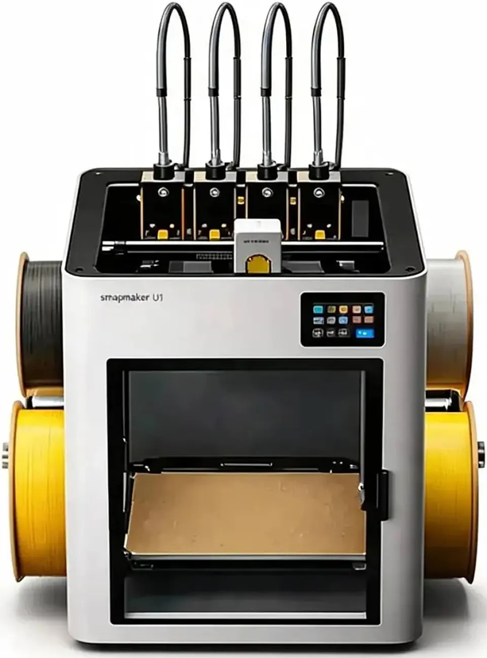 Impressora 3D Snapmaker U1 1