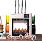 Impressora 3D Snapmaker U1 - Thumbnail 2