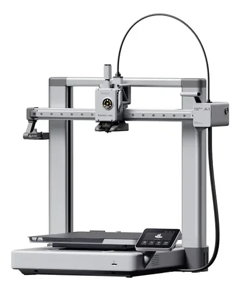 Bambulab A1