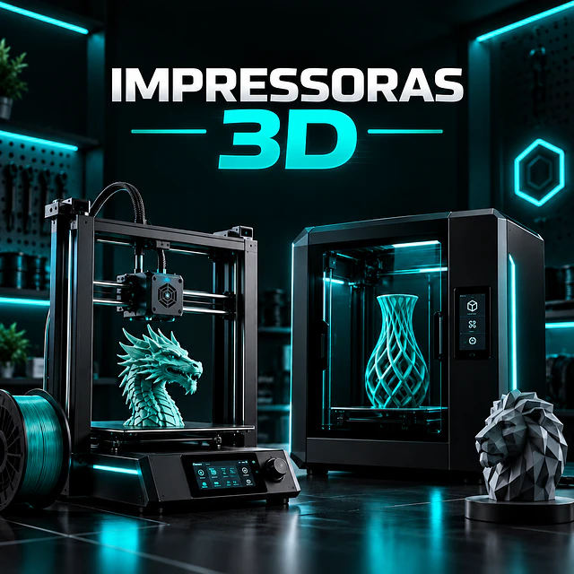 Impressoras