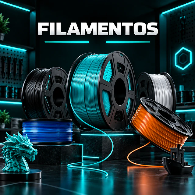Filamentos