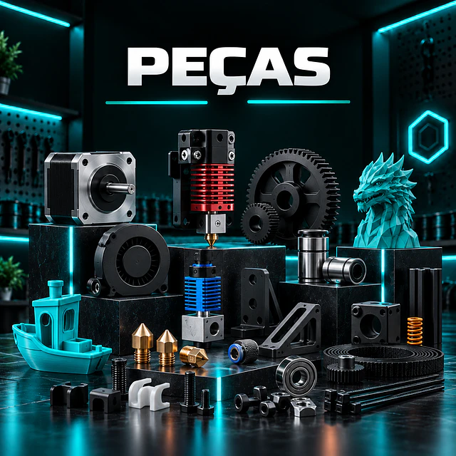 Peças