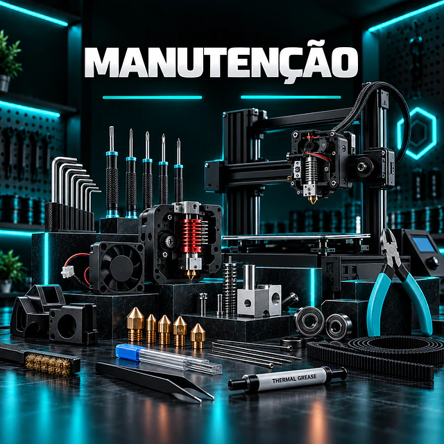 Manutenção