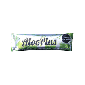 Sachet x unit Aloe Vera x 20ml