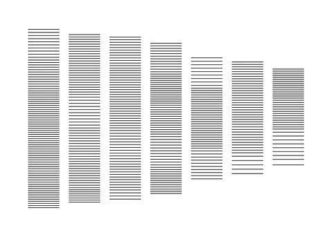 Lichen Fungus (Lichina pygmaea)