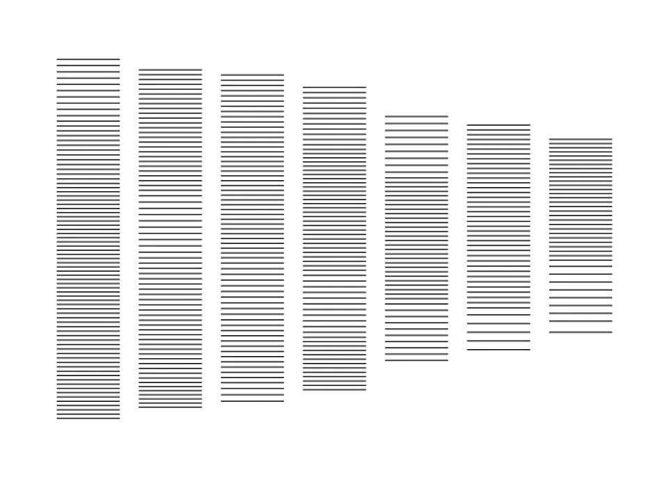 Lichen Fungus (Lichina pygmaea) 1