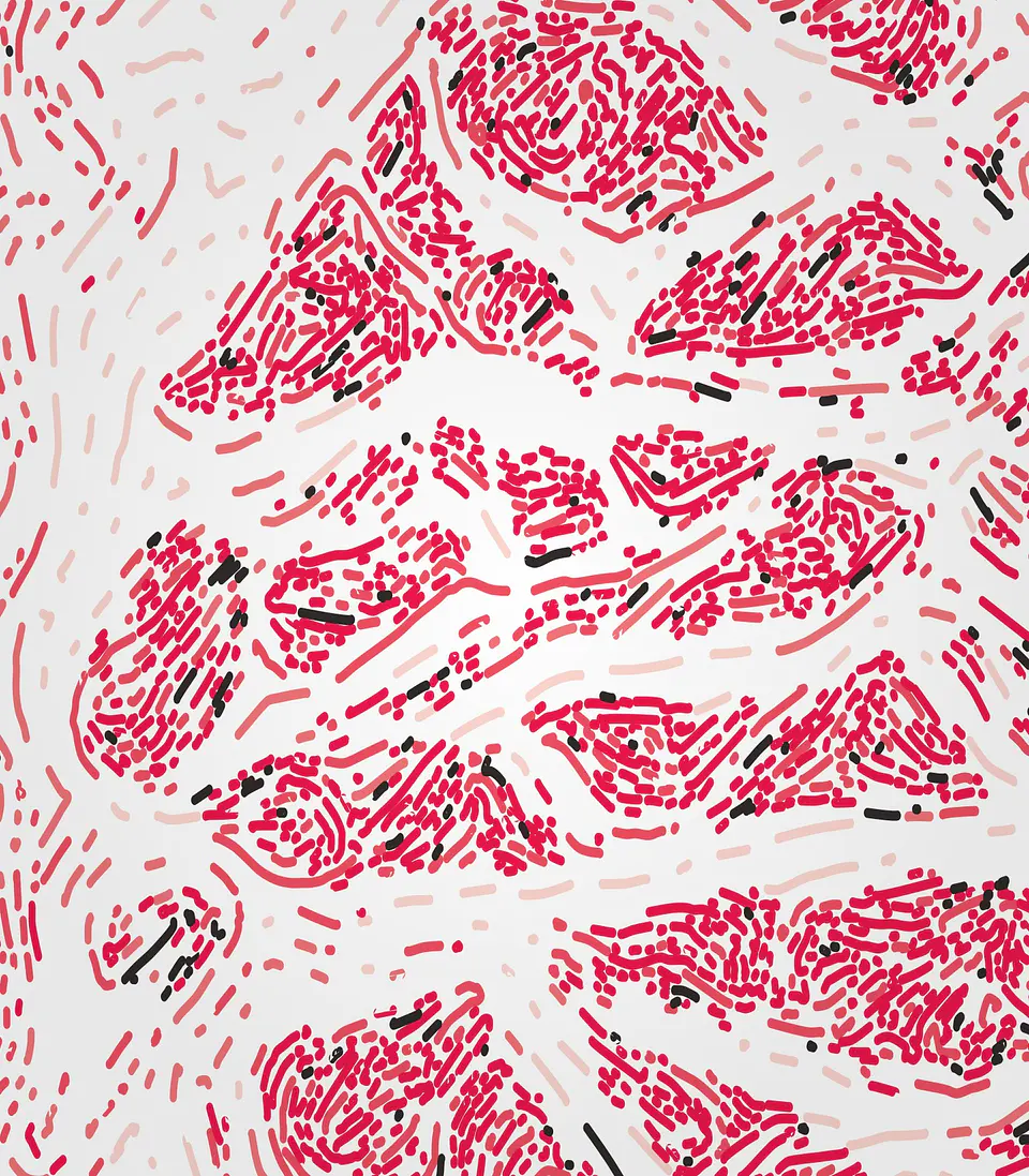 Esophagus Muscularis 2