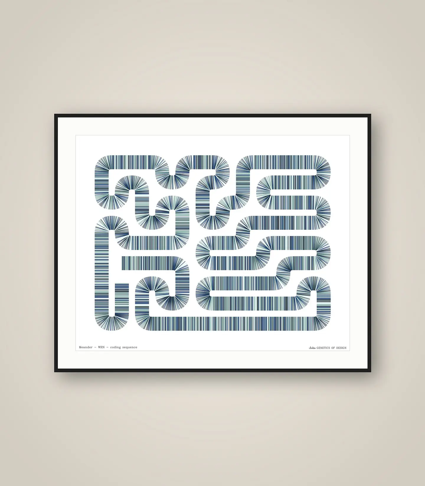 WRN · Meander 1
