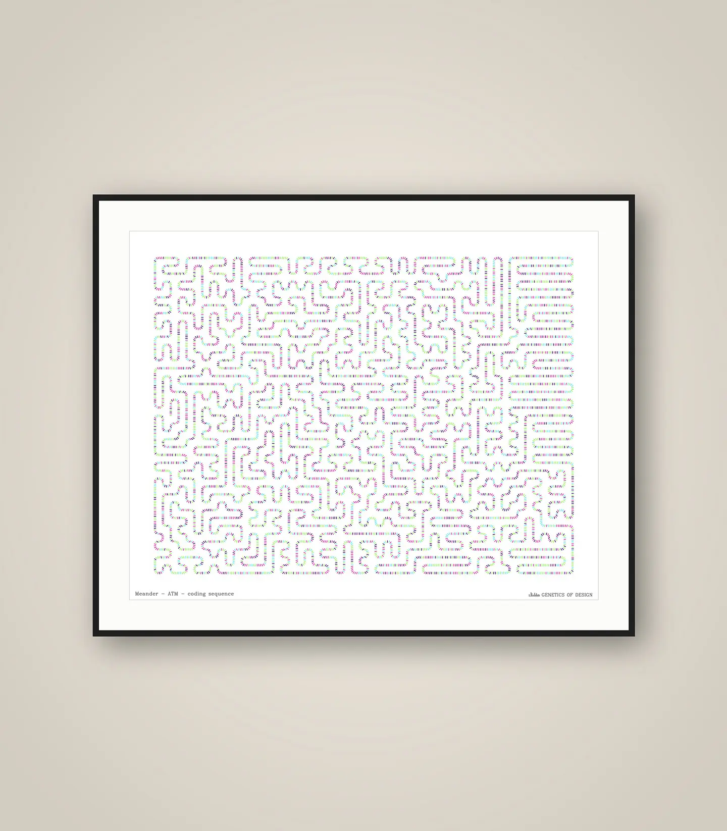 ATM · Meander 1