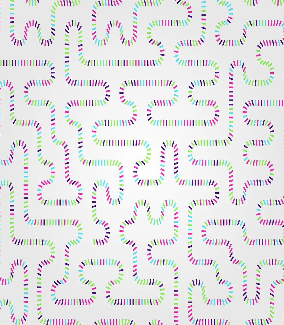 ATM · Meander 2