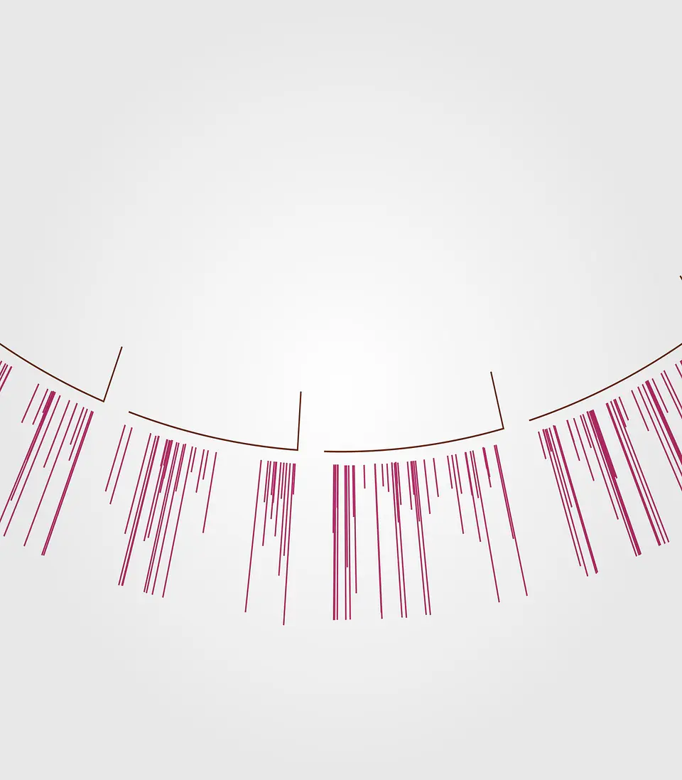 Mobile Genome 2