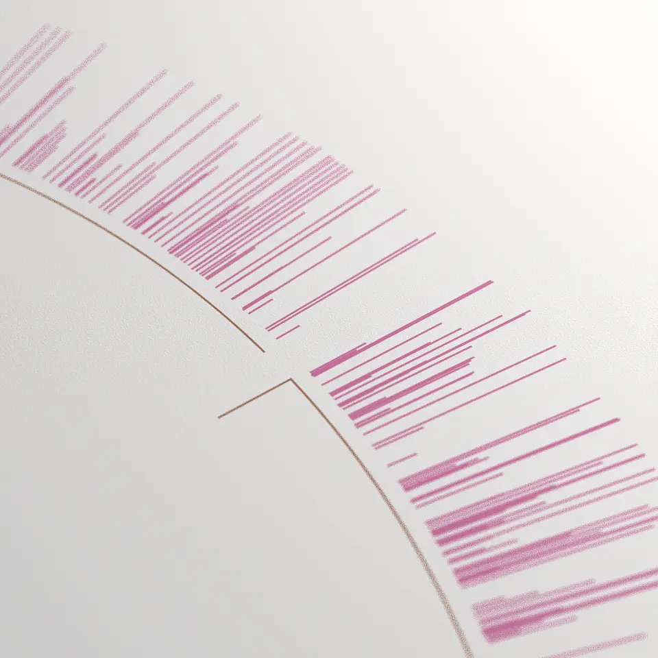Mobile Genome 2