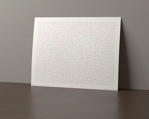 ATM · Meander