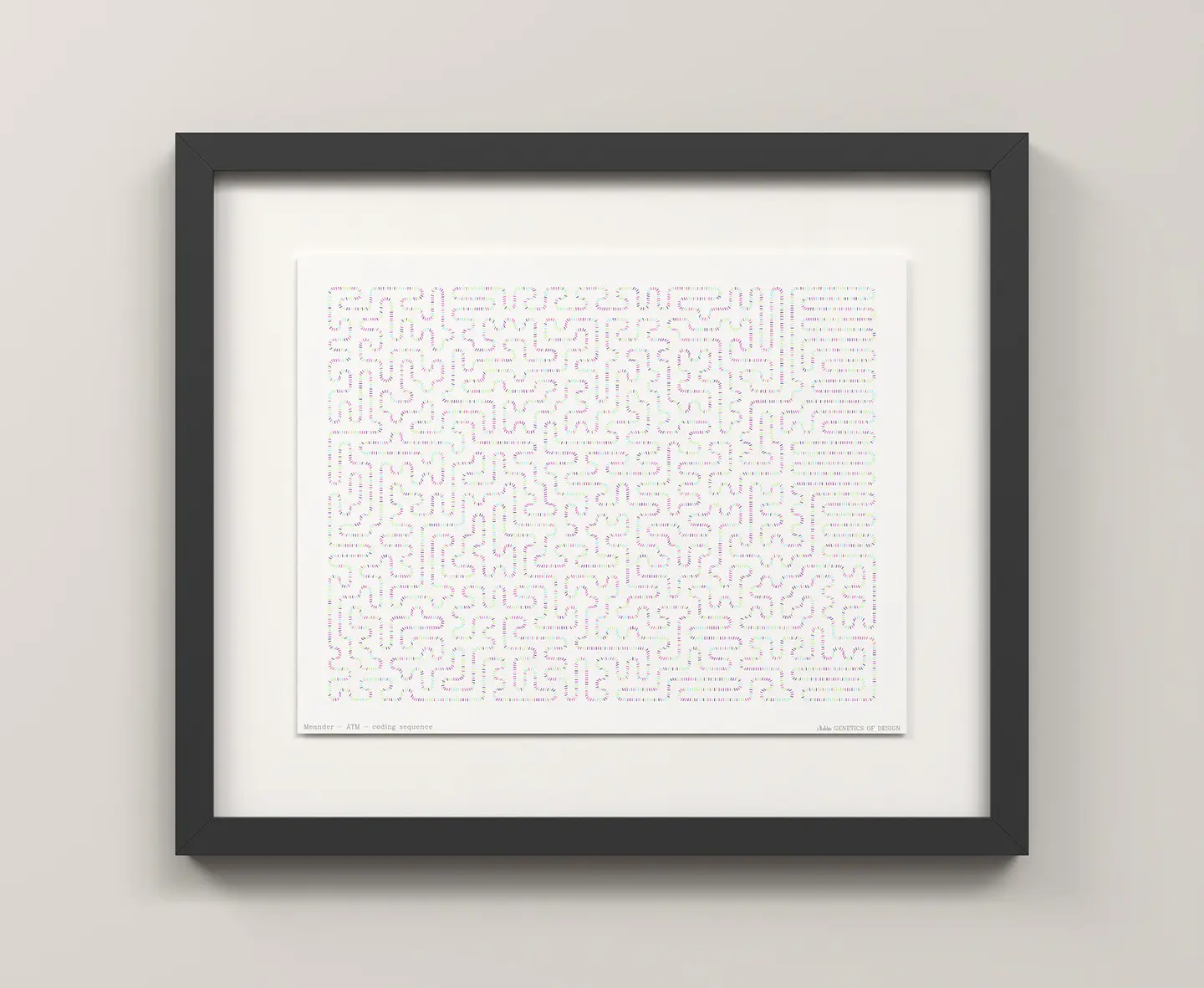 ATM · Meander 3